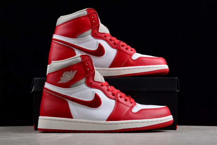Air Jordan 1 High OG Newstalgia Chenille (W) DJ4891-061