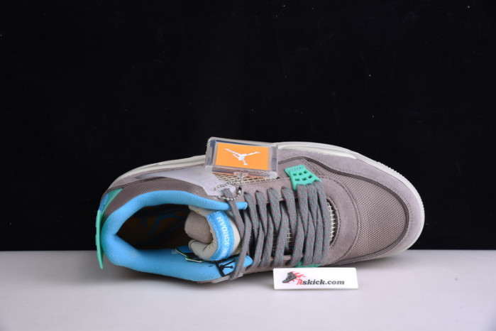 Union x Air Jordan 4 “30th Anniversary” DJ5718-242