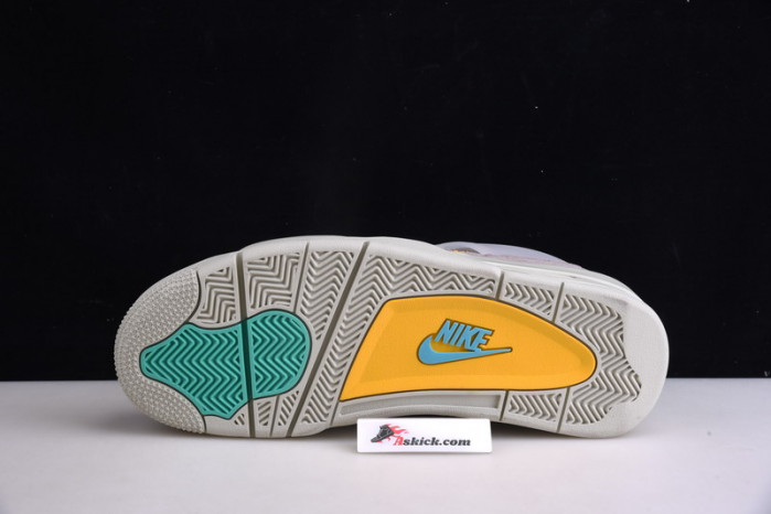 Union x Air Jordan 4 “30th Anniversary” DJ5718-242