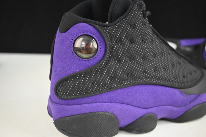 Air Jordan 13 “Court Purple” DJ5982-015