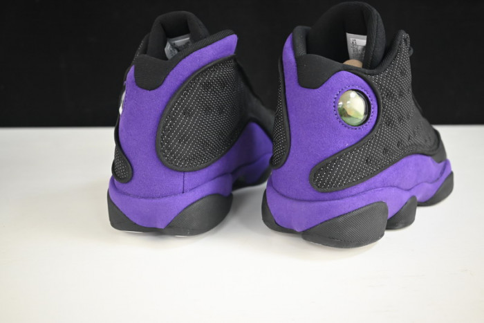 Air Jordan 13 “Court Purple” DJ5982-015