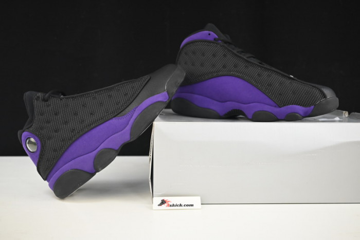 Air Jordan 13 “Court Purple” DJ5982-015