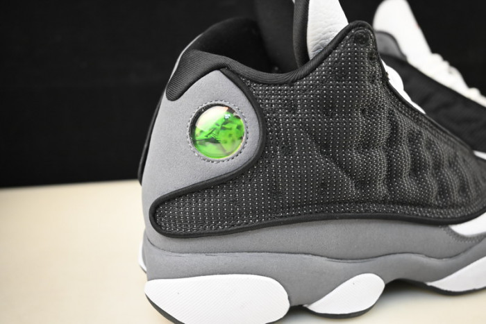 Air Jordan 13 Retro Black Flint DJ5982-060
