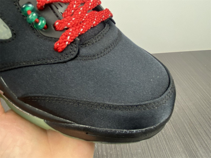 AIR JORDAN 5 RETRO “ANTHRACITE” DM4640-036