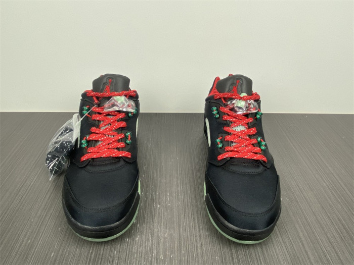 AIR JORDAN 5 RETRO “ANTHRACITE” DM4640-036