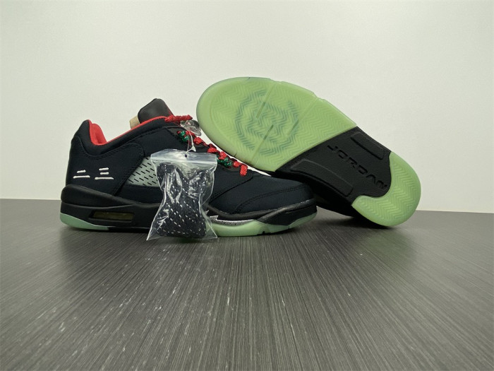AIR JORDAN 5 RETRO “ANTHRACITE” DM4640-036