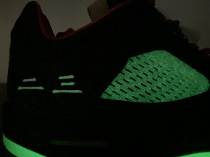 AIR JORDAN 5 RETRO “ANTHRACITE” DM4640-036
