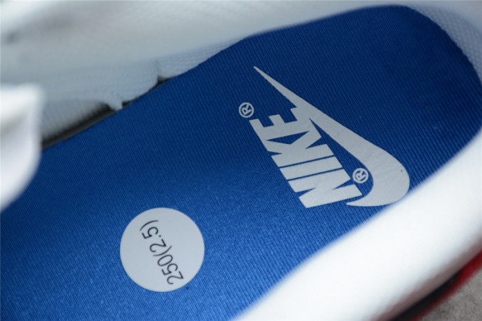 Nike Dunk Low Seoul DM7708-100