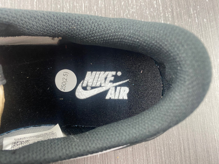 Travis Scott x Air Jordan 1 Low OG DM7866-007