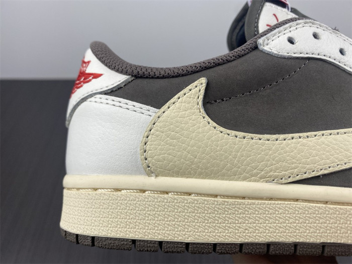 Air Jordan 1 Retro Low OG SP Travis Scott Reverse Mocha DM7866-162