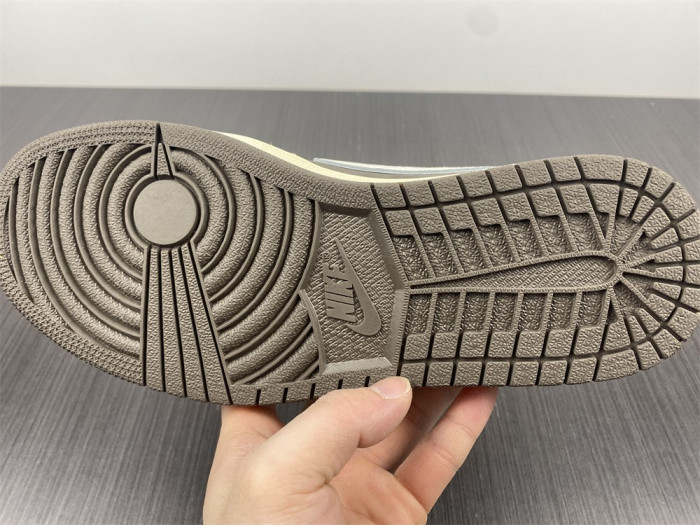 Air Jordan 1 Retro Low OG SP Travis Scott Reverse Mocha DM7866-162