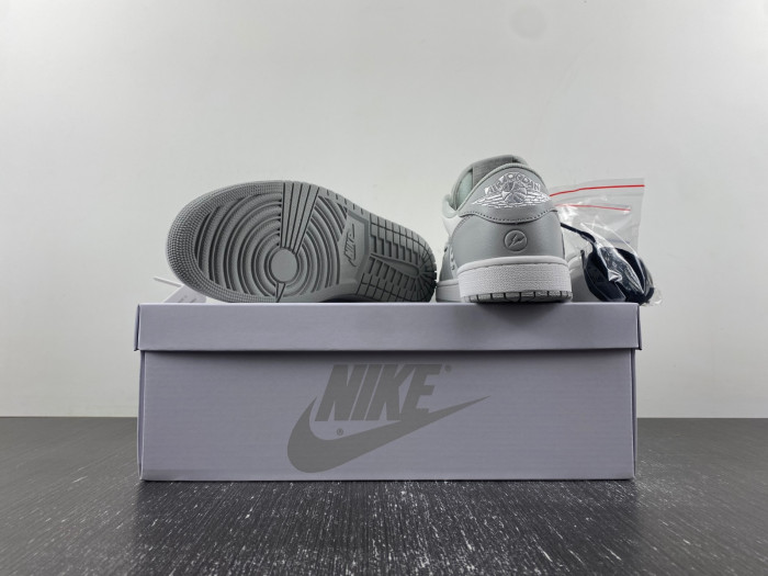 OFF-WHITE x Travis Scott x Air Jordan 1 OW DM7866-198