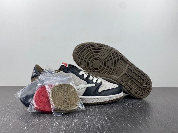 Air Jordan 1 travis scott low top DM7866-902