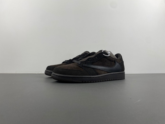 Travis Scott x Air Jordan 1 Low OG DM7866