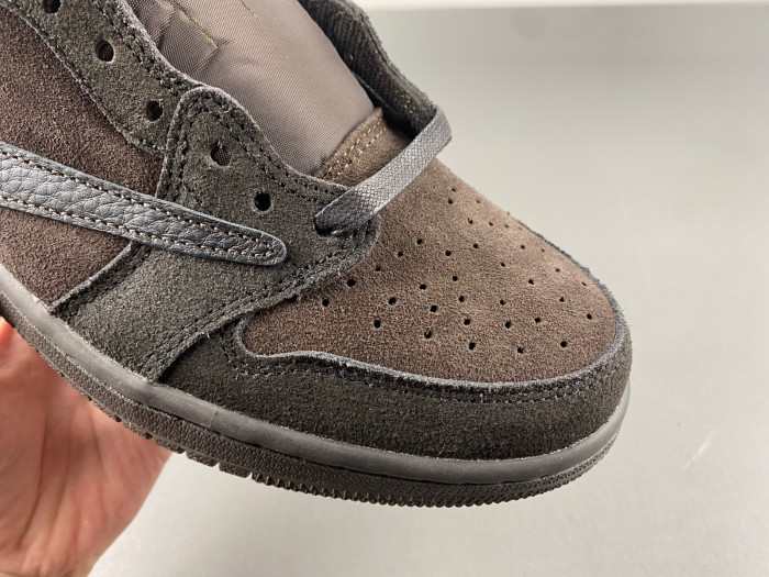 Travis Scott x Air Jordan 1 Low OG DM7866