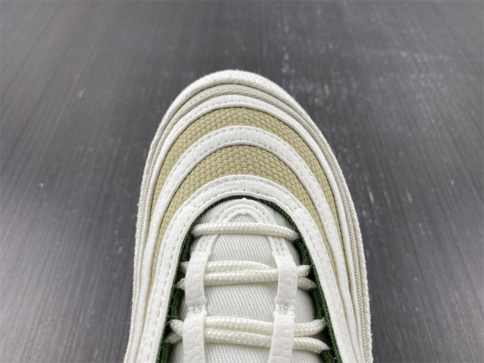 Nike Air Max 97 SE Sail Treeline DM8588-100