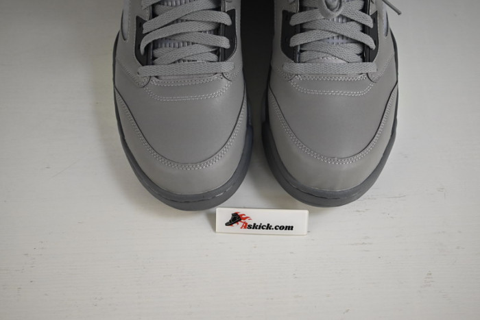 Air Jordan 5 “Green Bean” DM9014-003