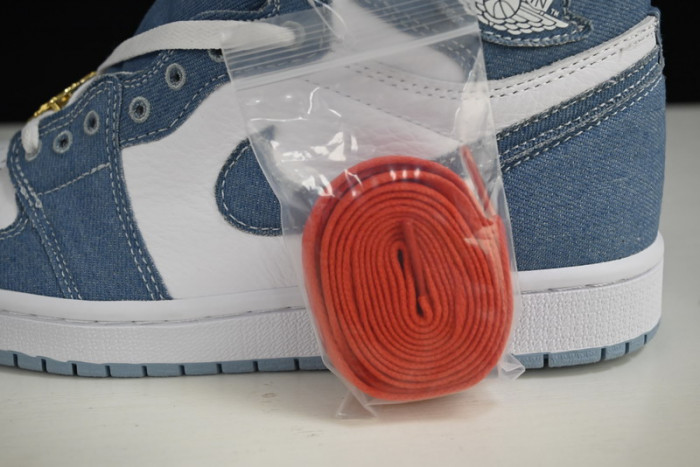 Air Jordan 1 High OG WMNS “Denim” DM9036-104