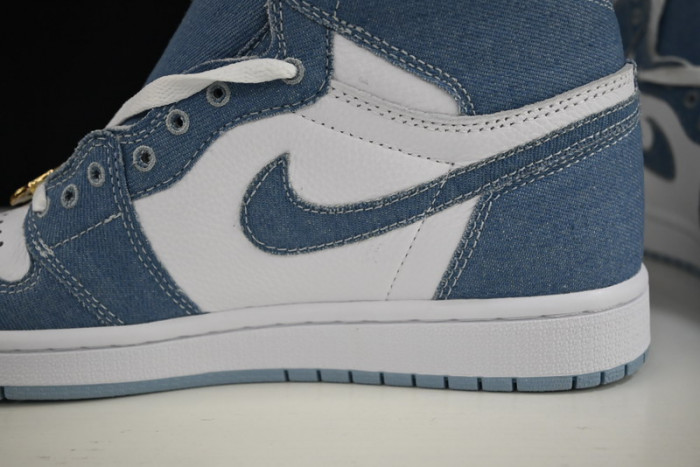 Air Jordan 1 High OG WMNS “Denim” DM9036-104