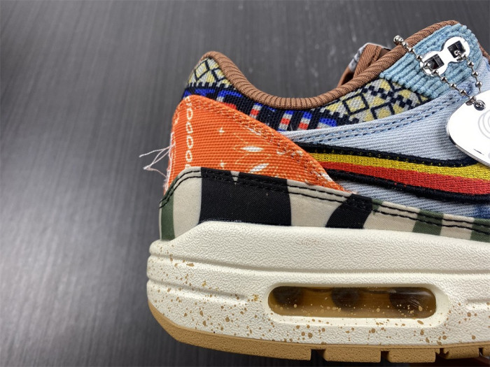Nike Air Max 1 SP Concepts Heavy DN1803-900