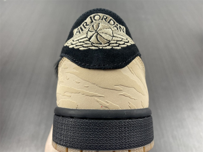 Air Jordan 1 Retro Low OG SP SoleFly DN3400-001