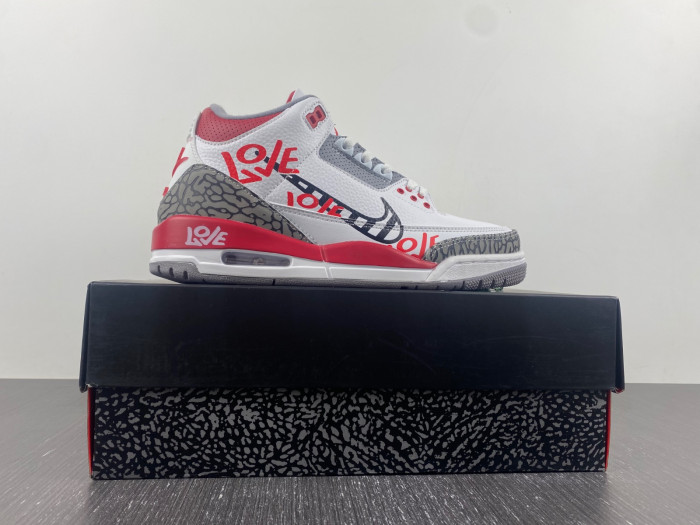 Air Jordan 3 Retro DN3707-160.