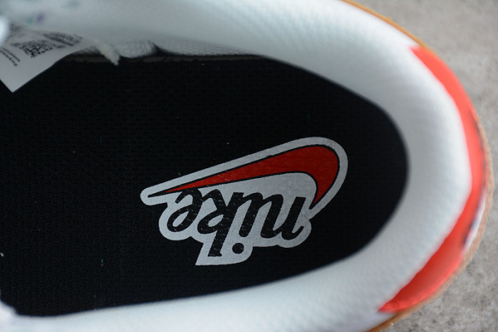 Nike Dunk Low Safari Mix (W) DN3866-100