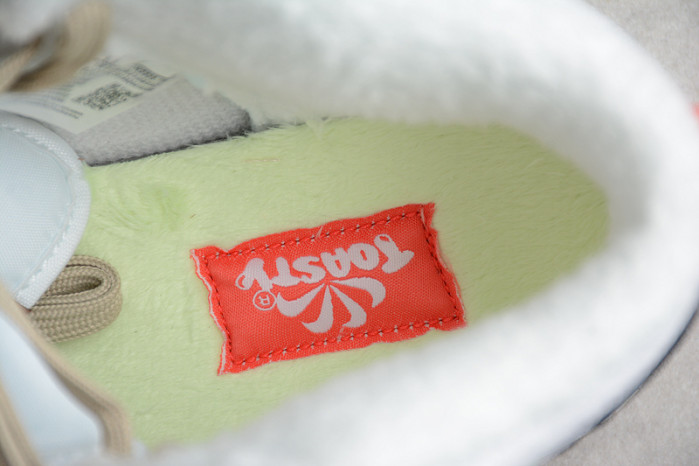 Nike Dunk High Next Nature Summit White (W) DN9909-100