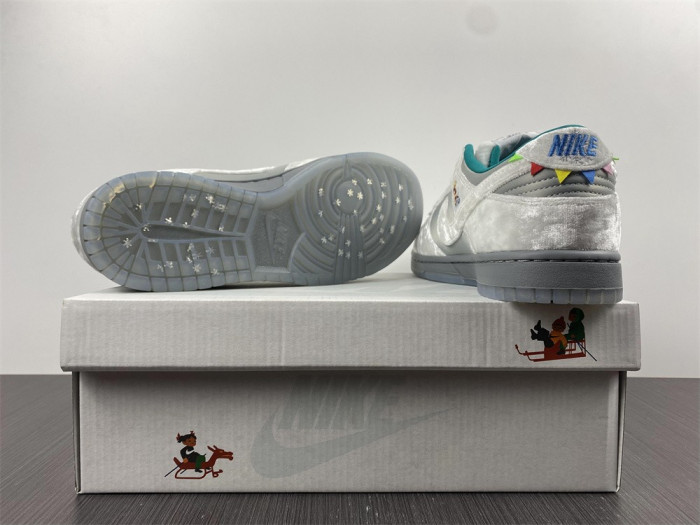 Nike Dunk Low Ice (W) DO2326-001