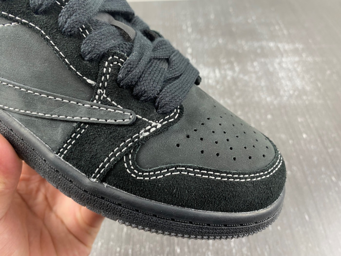 KIDS TRAVIS SCOTT SHOES