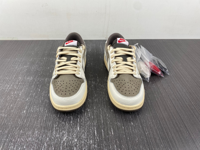 KIDS TRAVIS SCOTT SHOES