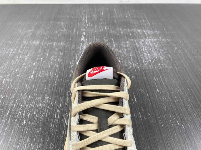 KIDS TRAVIS SCOTT SHOES