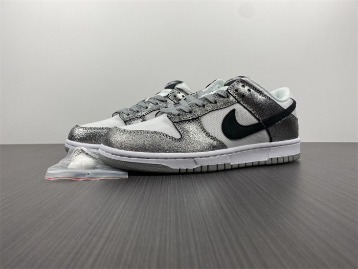 Nike Dunk Low Shimmer DO5882-001
