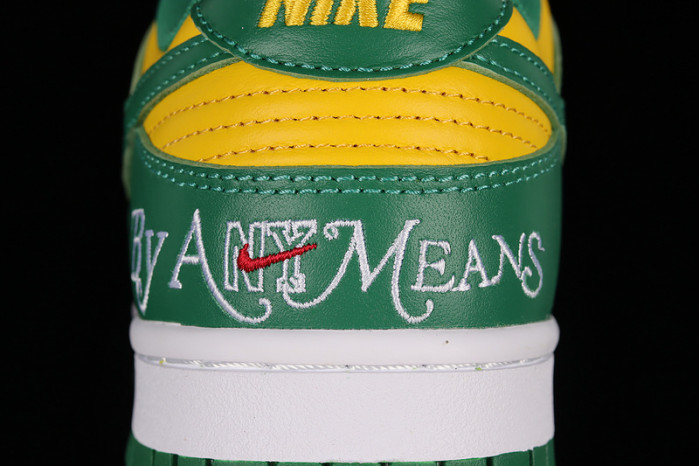 NIKE SB DUNK X SUPREM3 DO7412-983