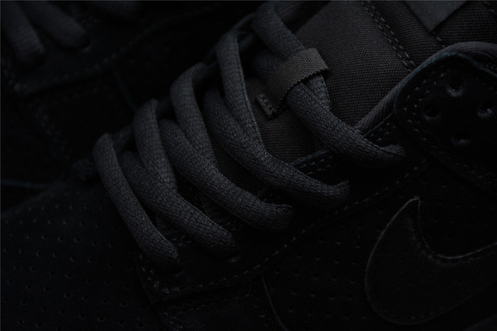 Nike Dunk Low SP UNDEFEATED Black Dunk vs. AF1 Pack DO9329-001