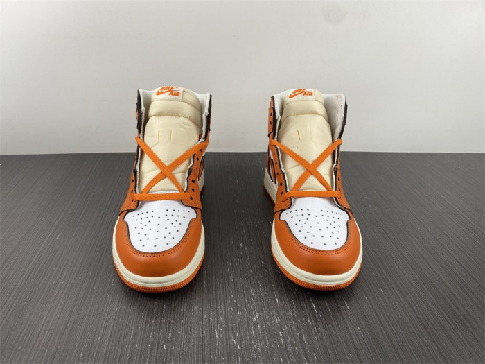 Air Jordan 1 High OG WMNS “Starfish” DO9369-101