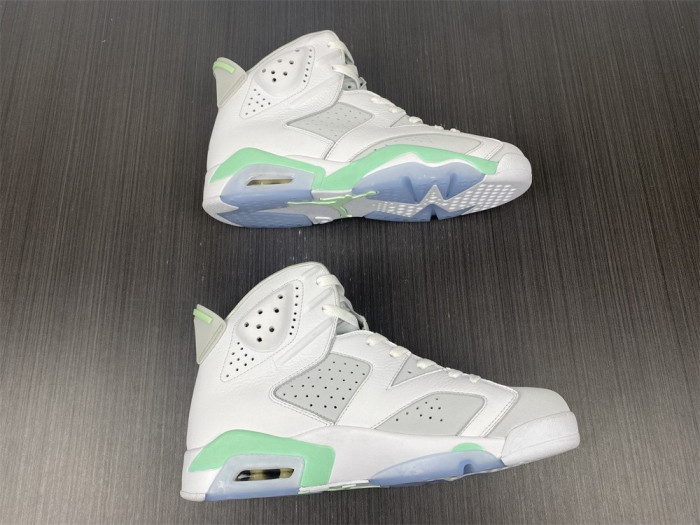 Nike Air Jordan 6 “Tiffany” 2022 Women’s DQ4914-103