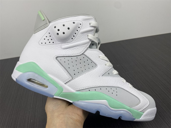 Nike Air Jordan 6 “Tiffany” 2022 Women’s DQ4914-103