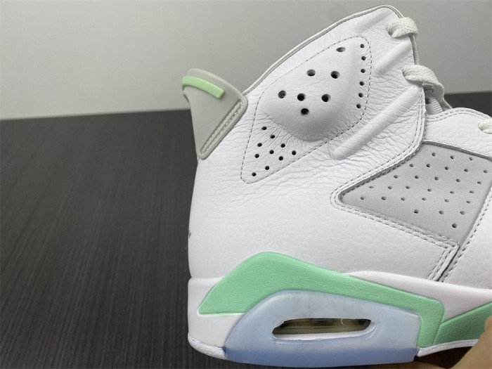 Nike Air Jordan 6 “Tiffany” 2022 Women’s DQ4914-103