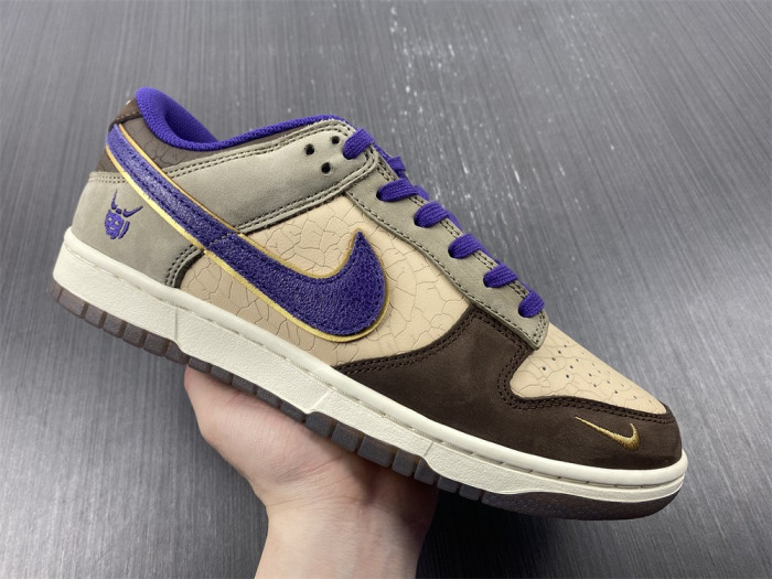 Nike Dunk Low “Setsubun” DQ5009-268