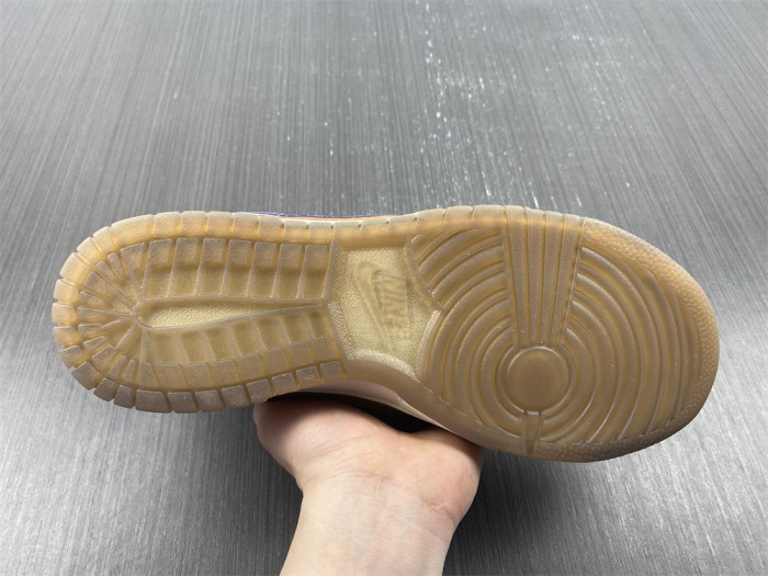 Nike Dunk Low “Setsubun” DQ5009-268