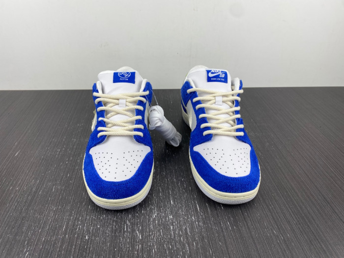 Nike SB Dunk Low Pro Fly Streetwear DQ5130-400