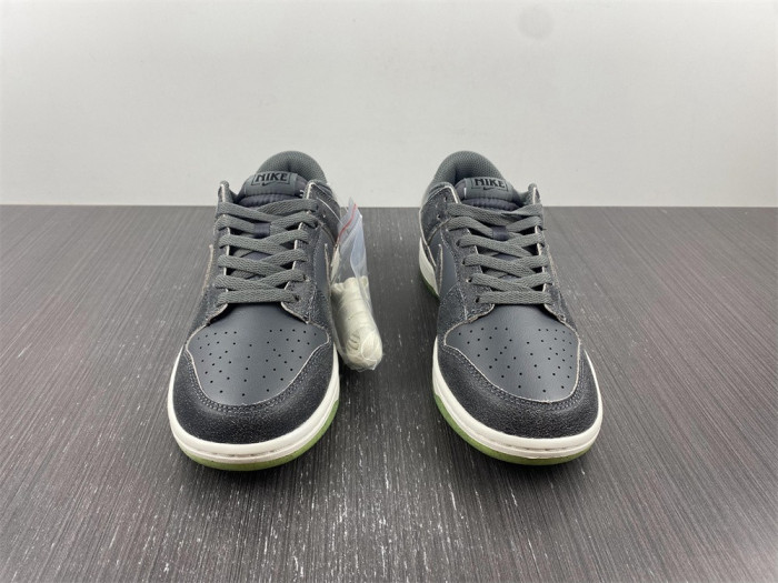 Nike Dunk Low Shadow Iron Grey DQ7681-001