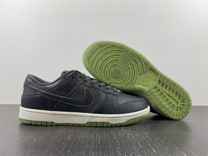 Nike Dunk Low Shadow Iron Grey DQ7681-001