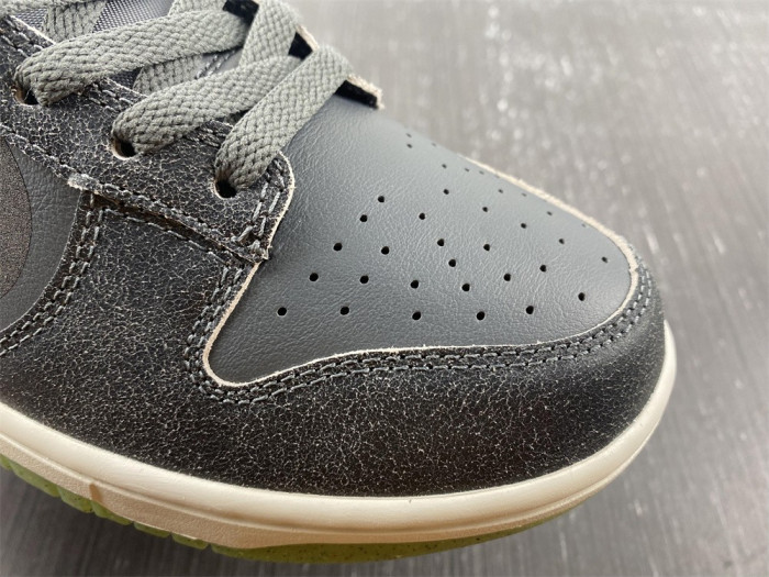 Nike Dunk Low Shadow Iron Grey DQ7681-001