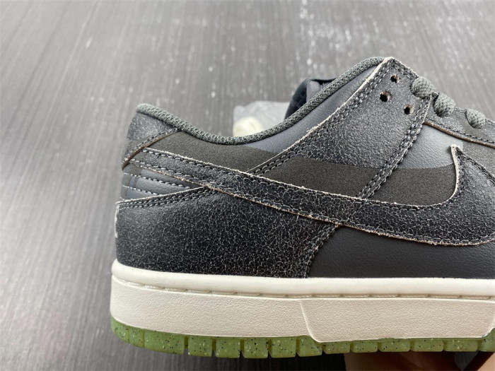 Nike Dunk Low Shadow Iron Grey DQ7681-001