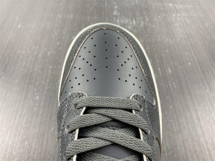 Nike Dunk Low Shadow Iron Grey DQ7681-001