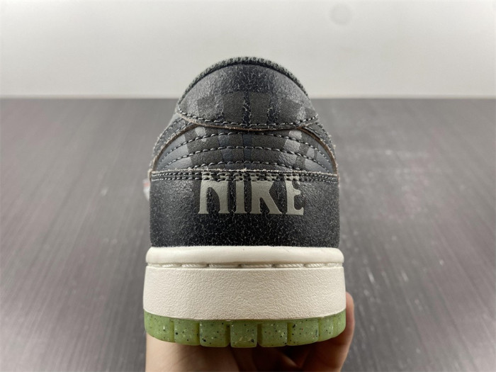 Nike Dunk Low Shadow Iron Grey DQ7681-001