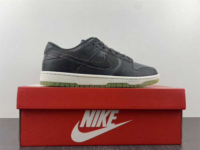 Nike Dunk Low Shadow Iron Grey DQ7681-001