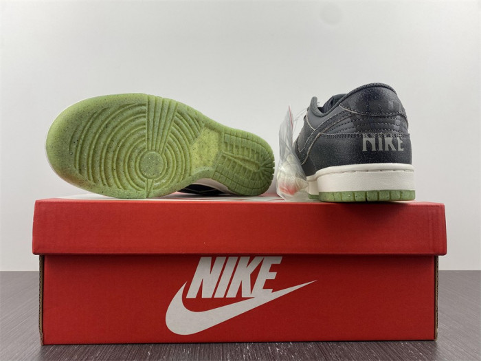 Nike Dunk Low Shadow Iron Grey DQ7681-001